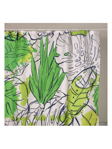 Душ завеса за баня ICSC 190