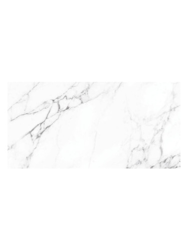 Capraia White Pul Rect 60x120 - полиран гранитогрес