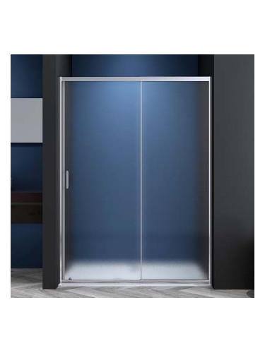 Регулируем параван за баня S10110M-S11120M-S10120M-S12140M