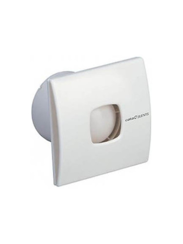 Вентилатор SILENTIS10T LOW NOISE TIMER