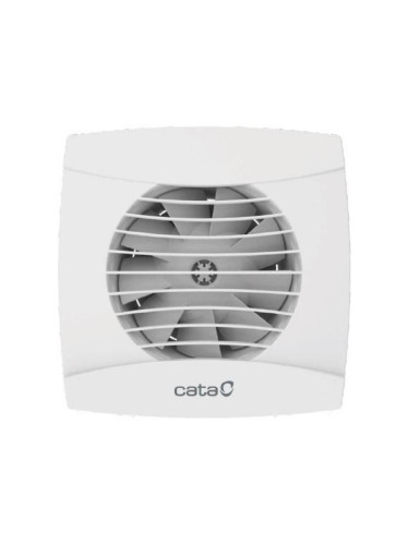 Вентилатор за баня UC-10 HYGRO 