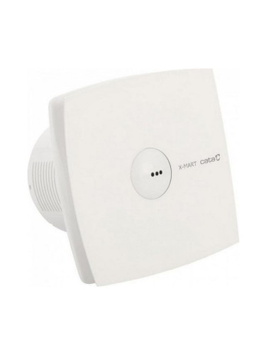 Вентилатор за баня X-MART10T MATIC TIMER