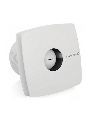 Вентилатор за баня X-MART10T TIMER