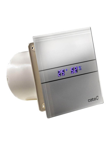 Вентилатор за баня E-120GTH HYGRO