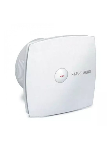 Вентилатор за баня X-MART12 MATIC