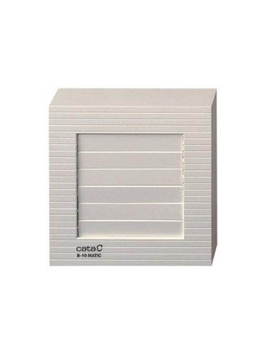 Вентилатор В12 MATIC