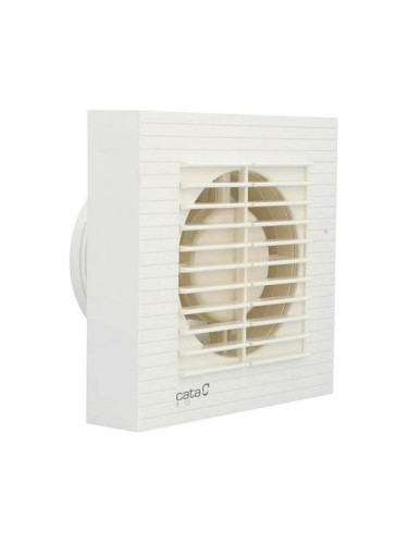 Вентилатор за баня В12 квадрат