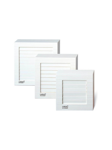 Вентилатор B15 MATIC