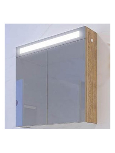 Горен шкаф за баня Орегон