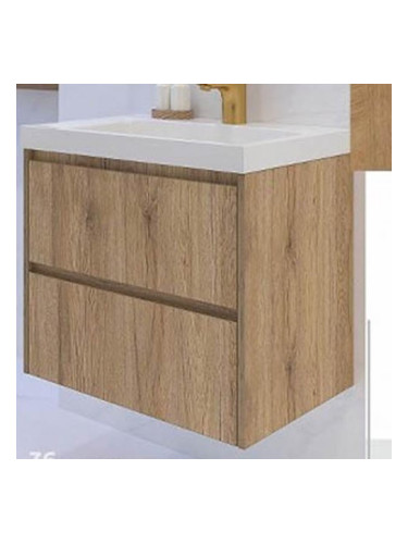 Долен шкаф за баня Орегон