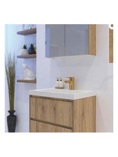 Комплект мебели за баня Орегон