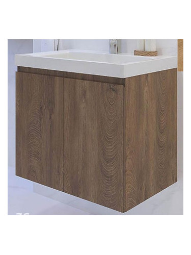 Долен шкаф за баня Денвър