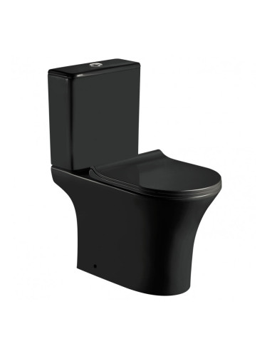 Моноблок ICC 7937P BLACK