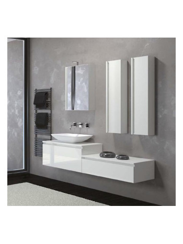 Комплект мебели за баня COMP. 398