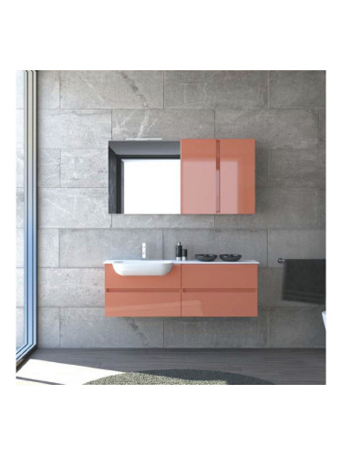 Комплект мебели за баня COMP. 438