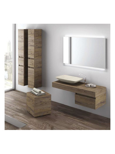Комплект мебели за баня COMP. 495