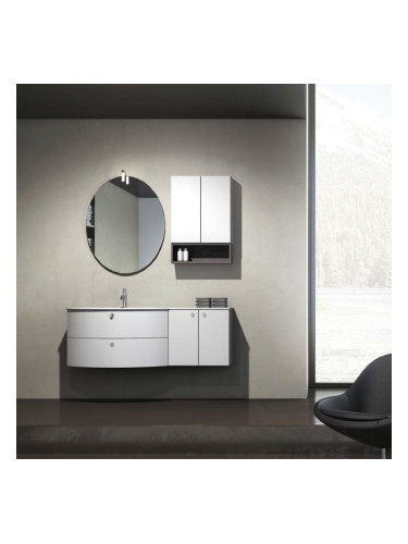 Комплект мебели за баня COMP. 512 ARCHITECTURAL