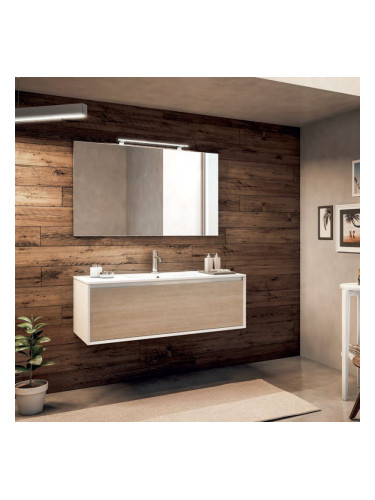 Комплект мебели за баня COMP. 639 Update