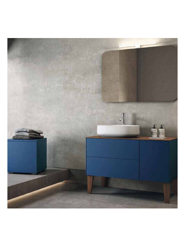 Комплект мебели за баня COMP. 682 Elementi