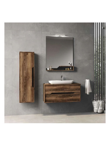 Комплект мебели за баня Galia 100 Beyaz