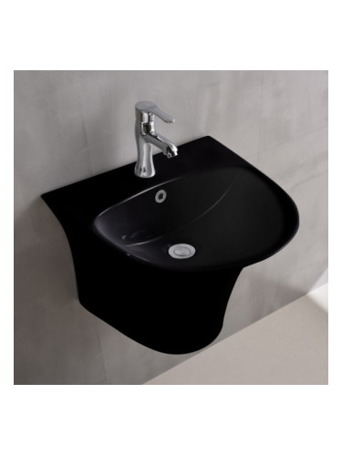 Порцеланов умивалник ICC 4746MB