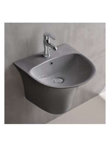 Порцеланов умивалник ICC 4746MG