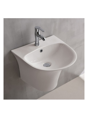 Порцеланов умивалник ICC 4746MW