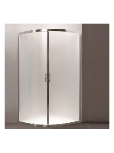 Овална душ кабина ICS 185 S 90