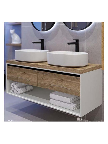 Долен шкаф за баня Кейптаун