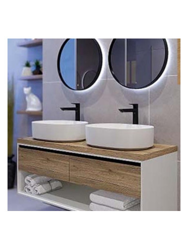 Комплект мебели за баня Кейптаун