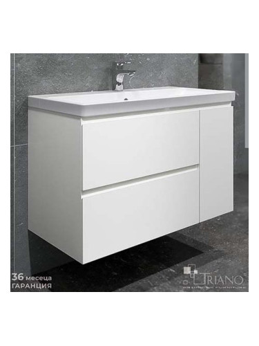 Долен шкаф за баня Степик