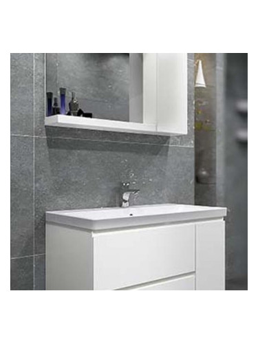 Комплект мебели за баня Степик