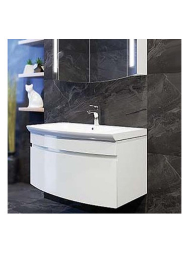 Комплект мебели за баня Амаро