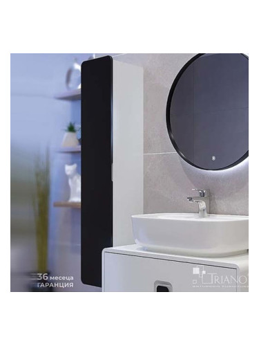 Колона за баня Амбосели