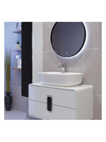 Комплект мебели за баня Амбосели