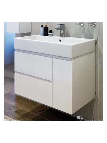 Долен шкаф за баня Серенгети