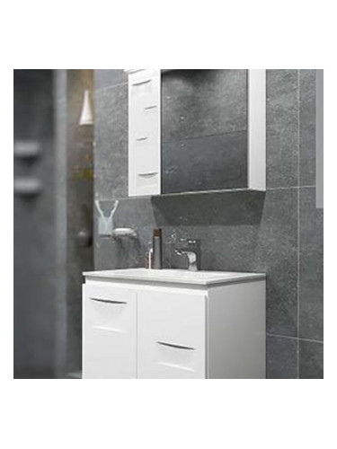 Комплект мебели за баня Сънлайт