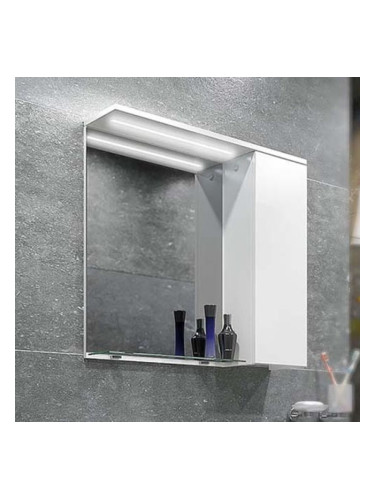 Горен шкаф за баня Песанте