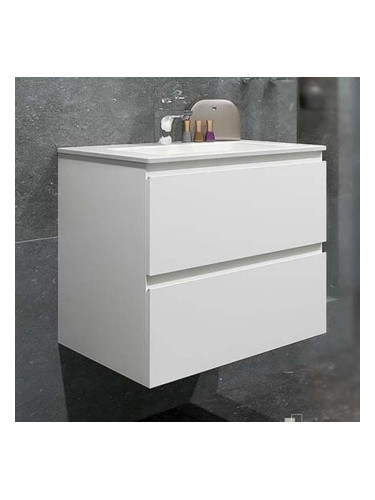 Долен шкаф за баня Песанте