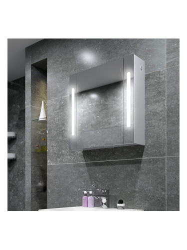 Горен шкаф за баня Гранд