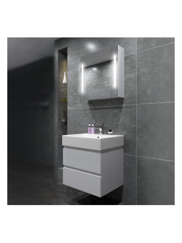 Комплект мебели за баня Гранд