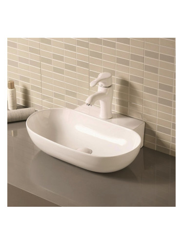 Порцеланов умивалник ICB 491