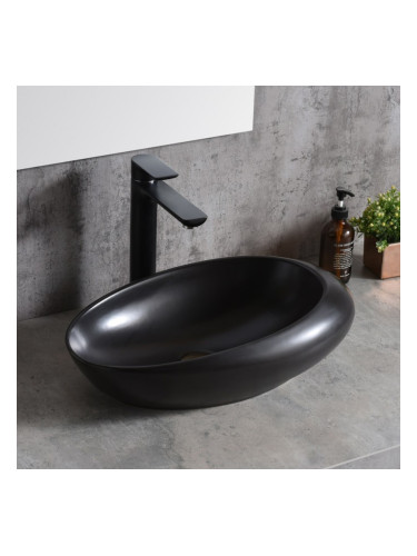 Порцеланов умивалник ICB 493B