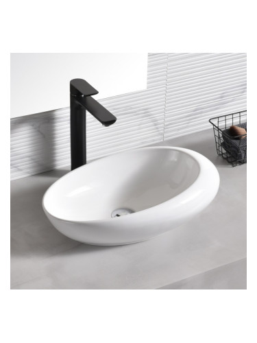 Порцеланов умивалник ICB 493W