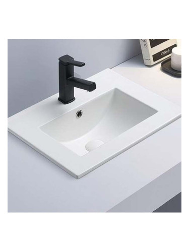 Порцеланов умивалник ICC 8066MW