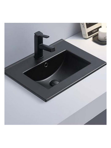 Порцеланов умивалник ICC 8066B