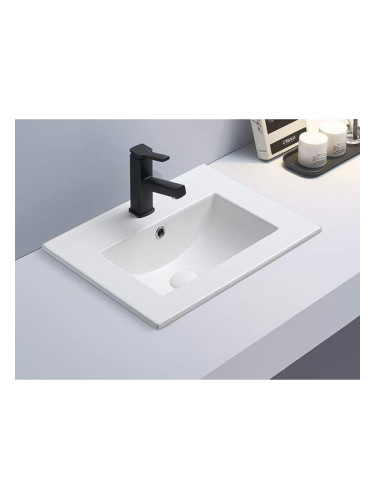 Порцеланов умивалник ICC 6066MW