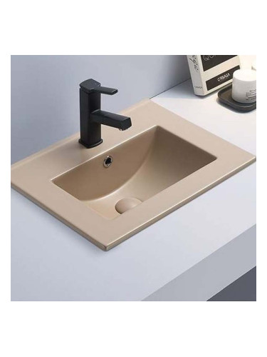 Порцеланов умивалник ICC 6066BG