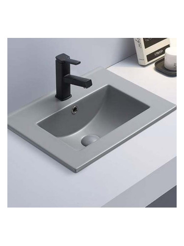 Порцеланов умивалник ICC 6066G