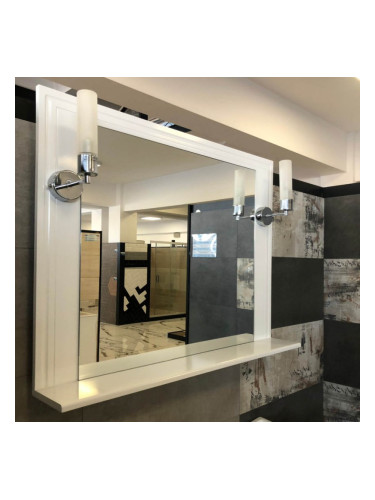 ОГЛЕДАЛО РЕТРО 85СМ 2115